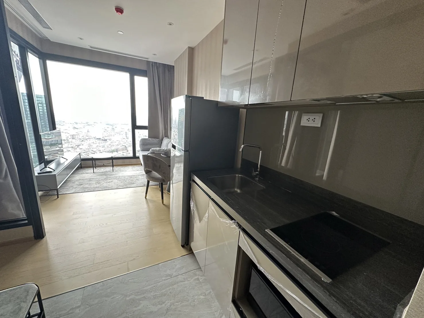 Property photos for ASHTON Asoke - Rama 9