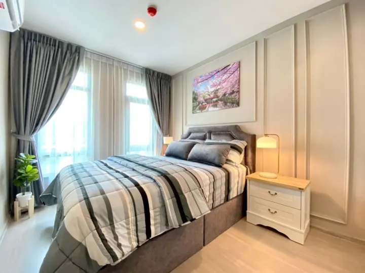 Property photos for Aspire Asoke-Ratchada