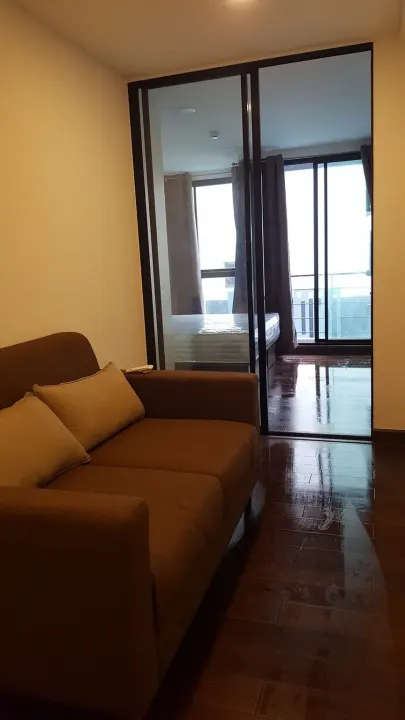 Property photos for Bangkok Feliz Sathorn - Taksin