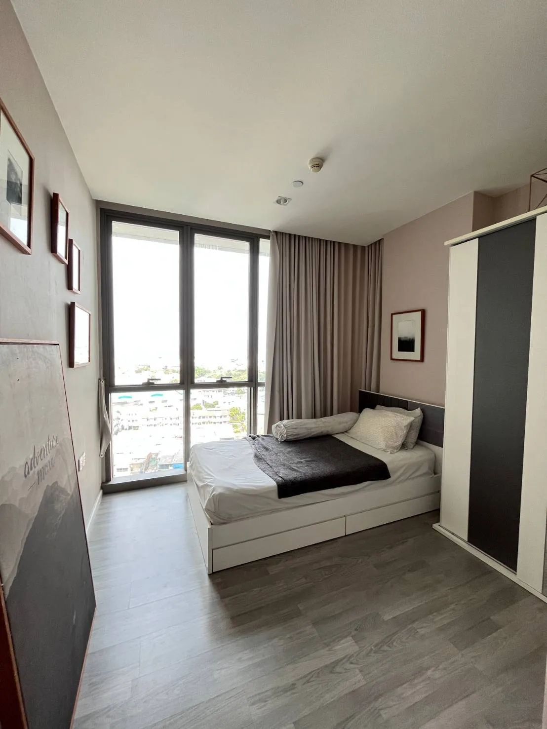Property photos for The Room Sukhumvit 69