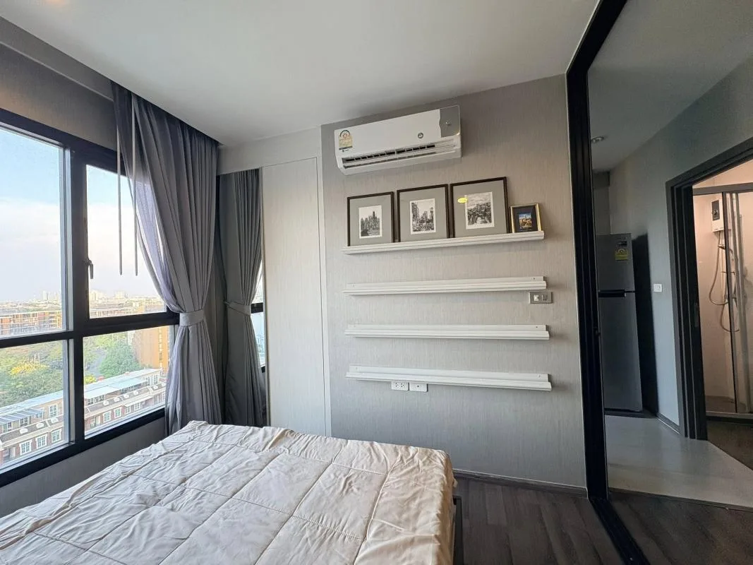 Property photos for The Base Park East Sukhumvit 77