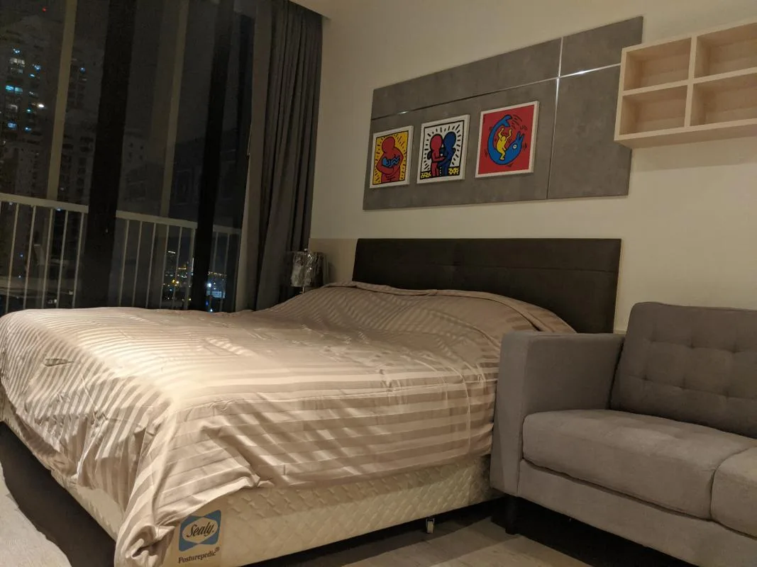 Property photos for Park Origin Phromphong
