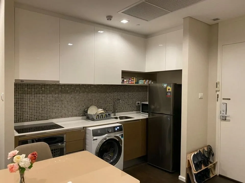 Property photos for The Saint Residences