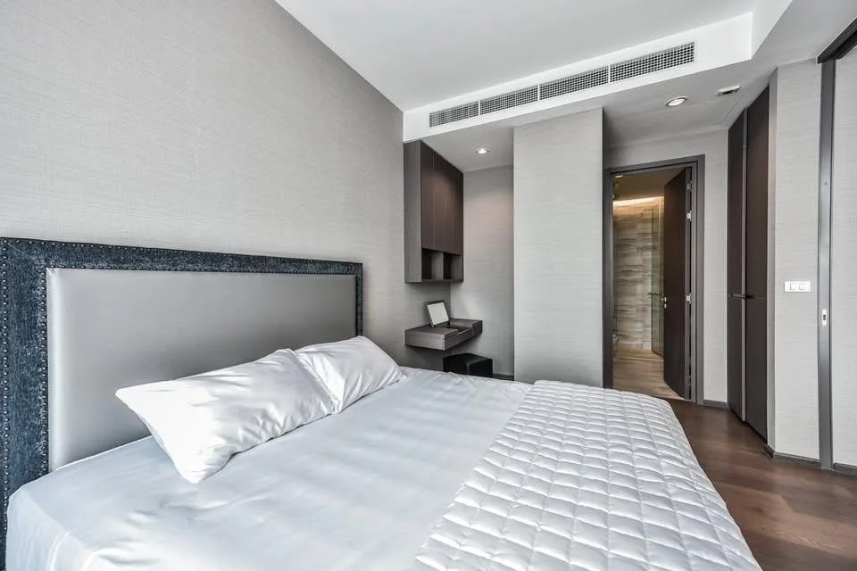 Property photos for The Diplomat Sathorn