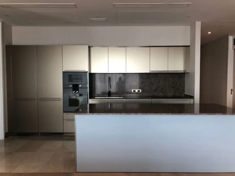 Property photos for The Residences At Mandarin Oriental