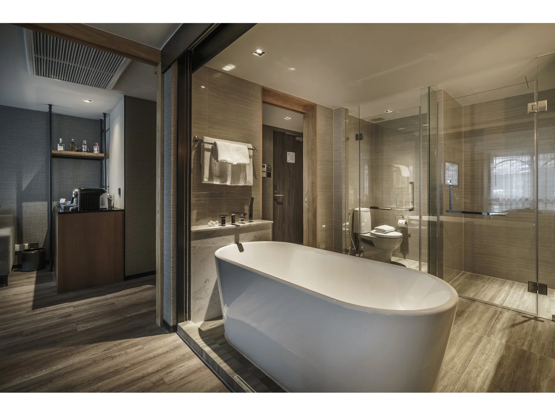 Property photos for Tastoria Sukhumvit Bangkok