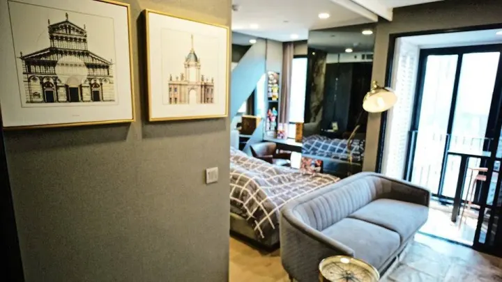 Property photos for Ashton Chula - Silom