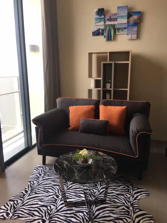 Property photos for The Esse Asoke