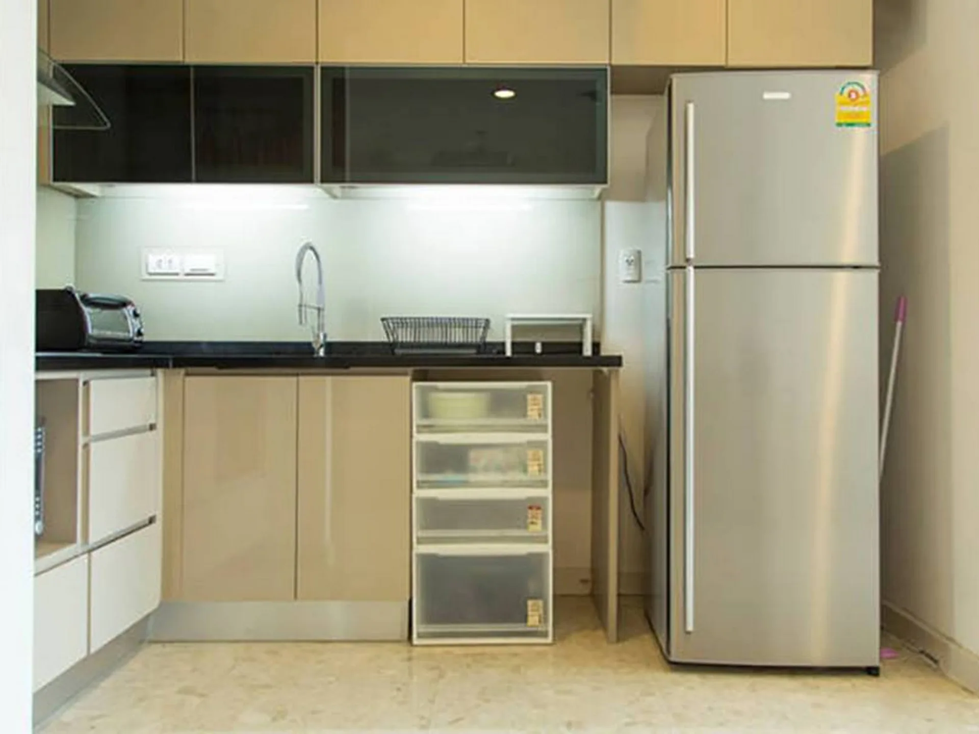 Property photos for The Crest Ruamrudee