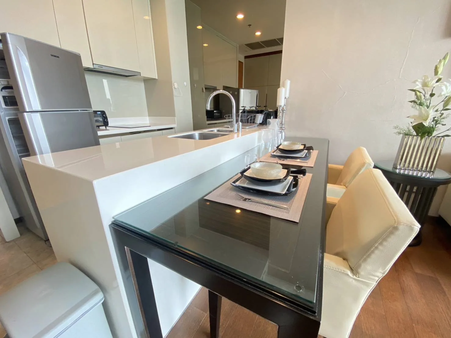 Property photos for The Address Sukhumvit 28