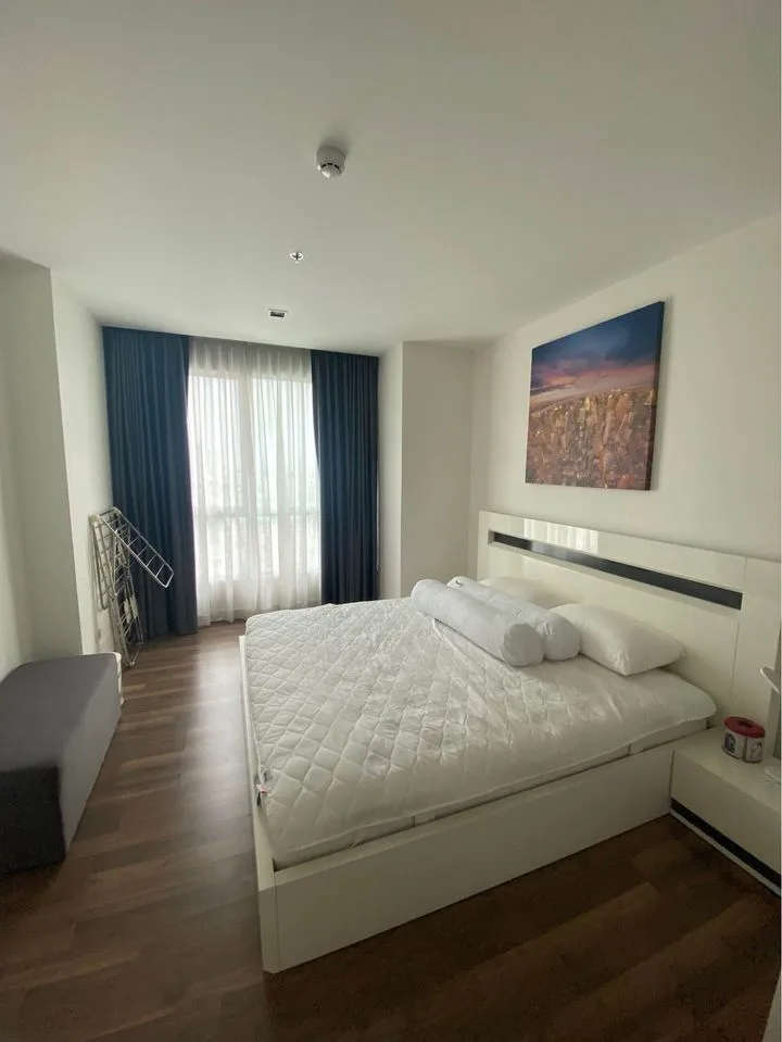 Property photos for The Room Sathorn - Taksin