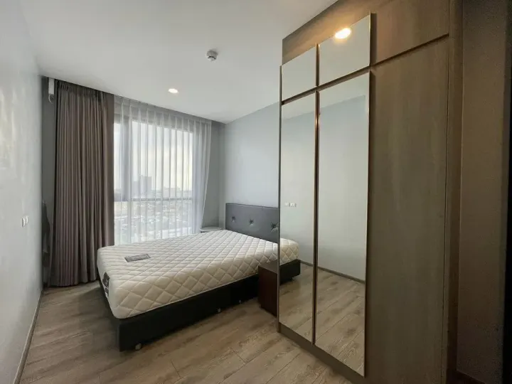 Property photos for KnightsBridge Collage Sukhumvit 107