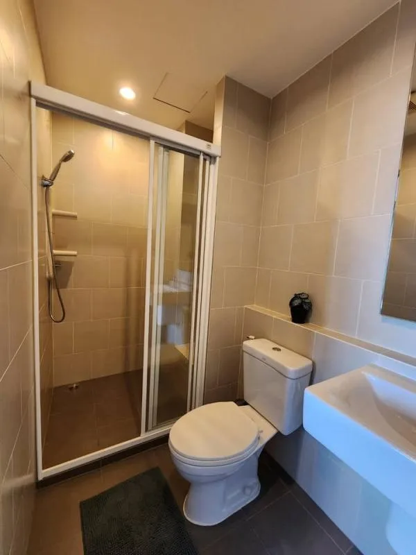 Property photos for The Base Rama 9 - Ramkhamhaeng