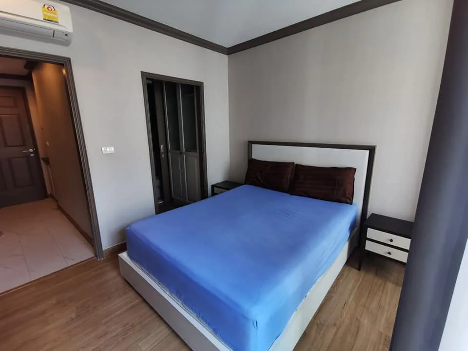 Property photos for The Reserve - Kasemsan 3