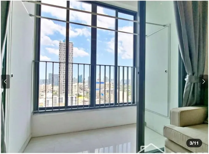 Property photos for Ideo Mobi Sukhumvit 81