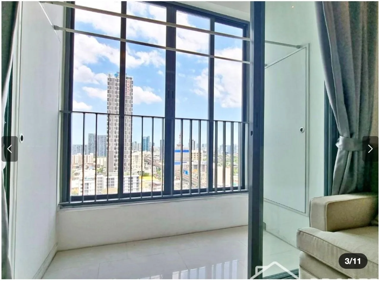 Property photos for Ideo Mobi Sukhumvit 81
