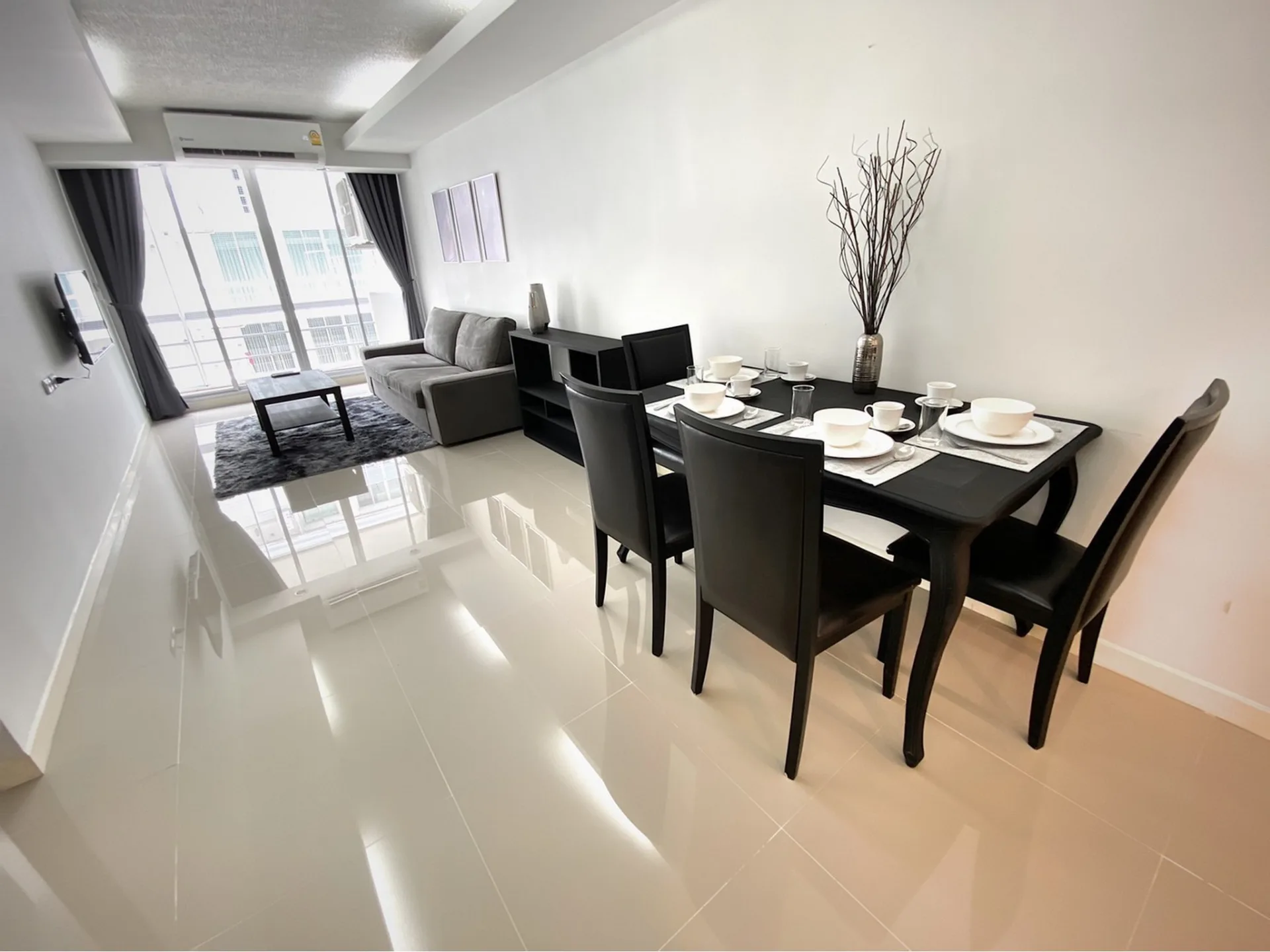 Property photos for The Waterford Sukhumvit 50 Onnut