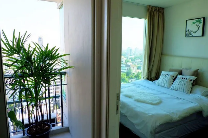 Property photos for Ivy Thonglor