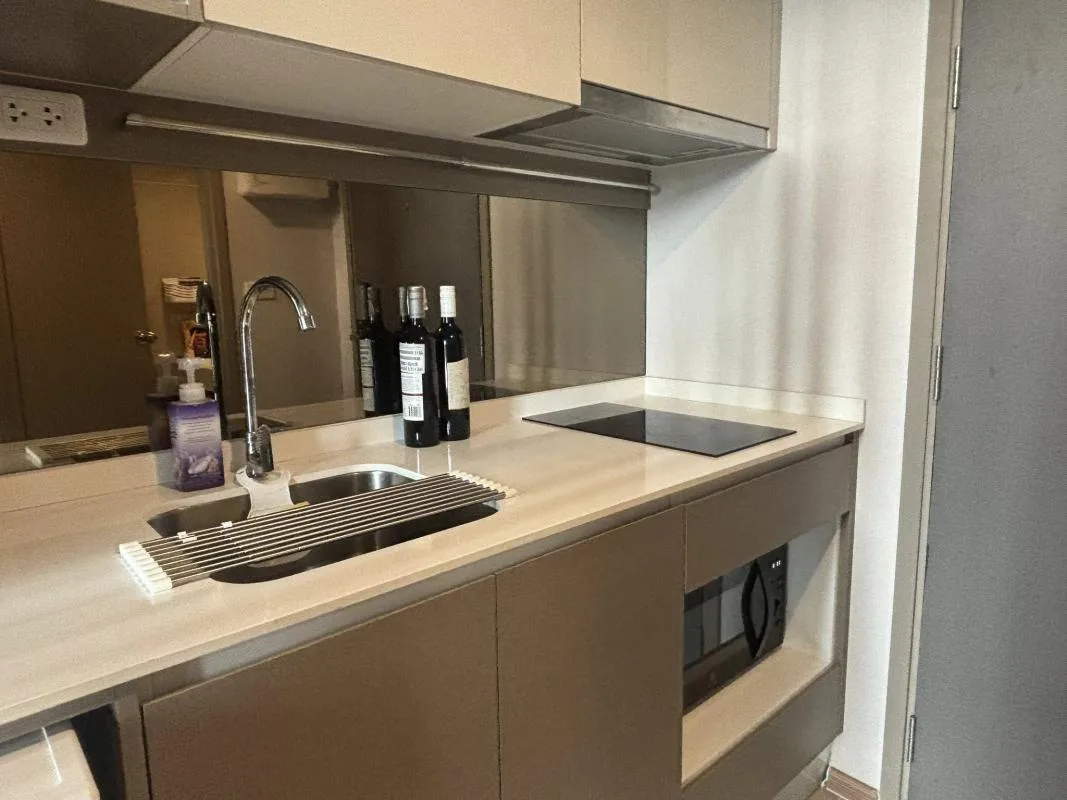 Property photos for Ideo Rama 9 - Asoke
