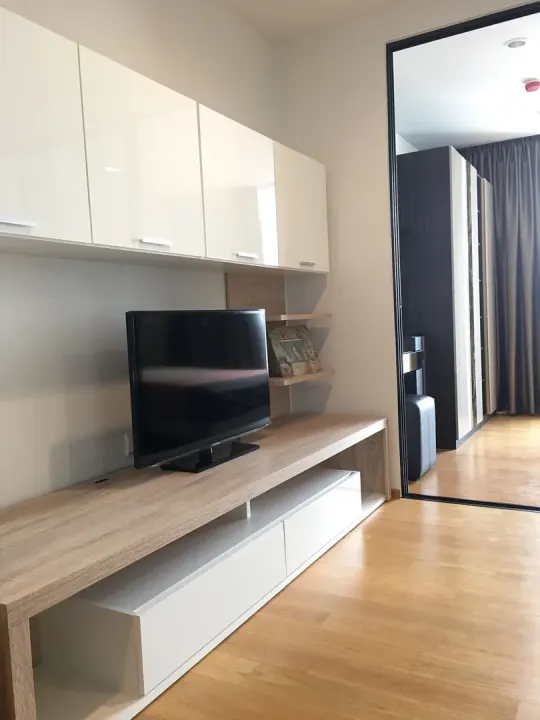 Property photos for Noble Revolve Silom