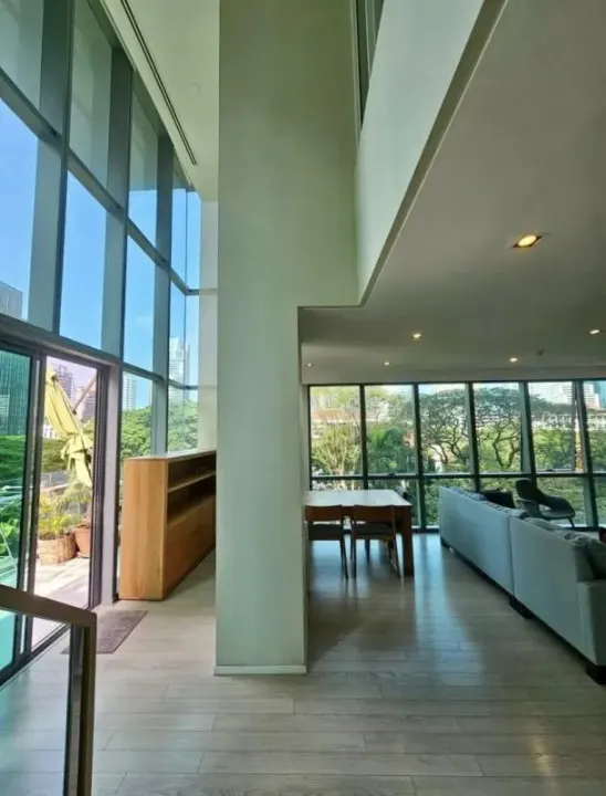 Property photos for The Room Sukhumvit 21