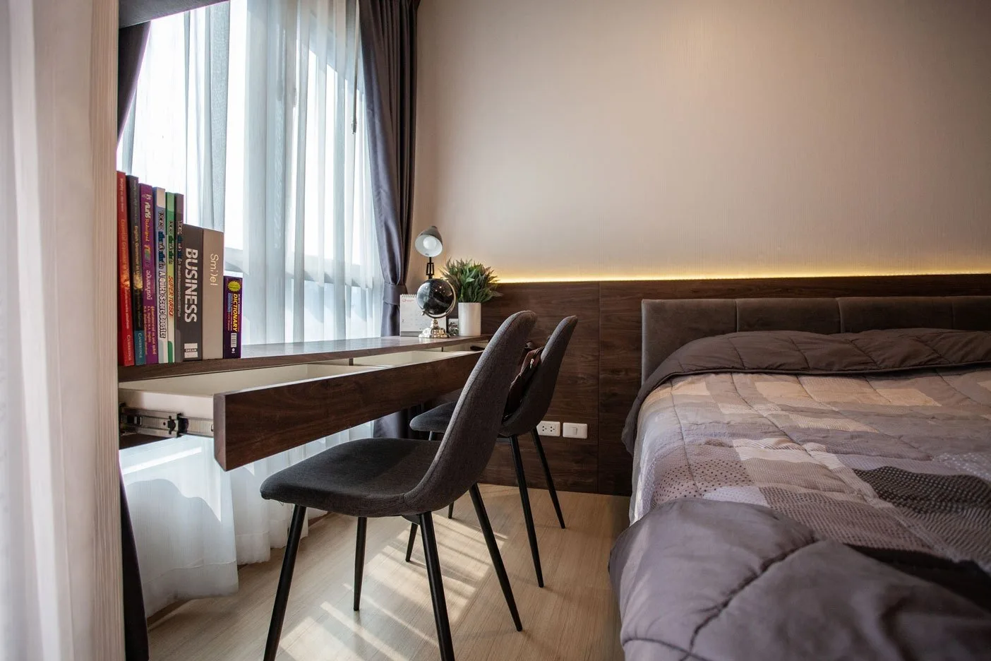 Property photos for Supalai Veranda Rama 9