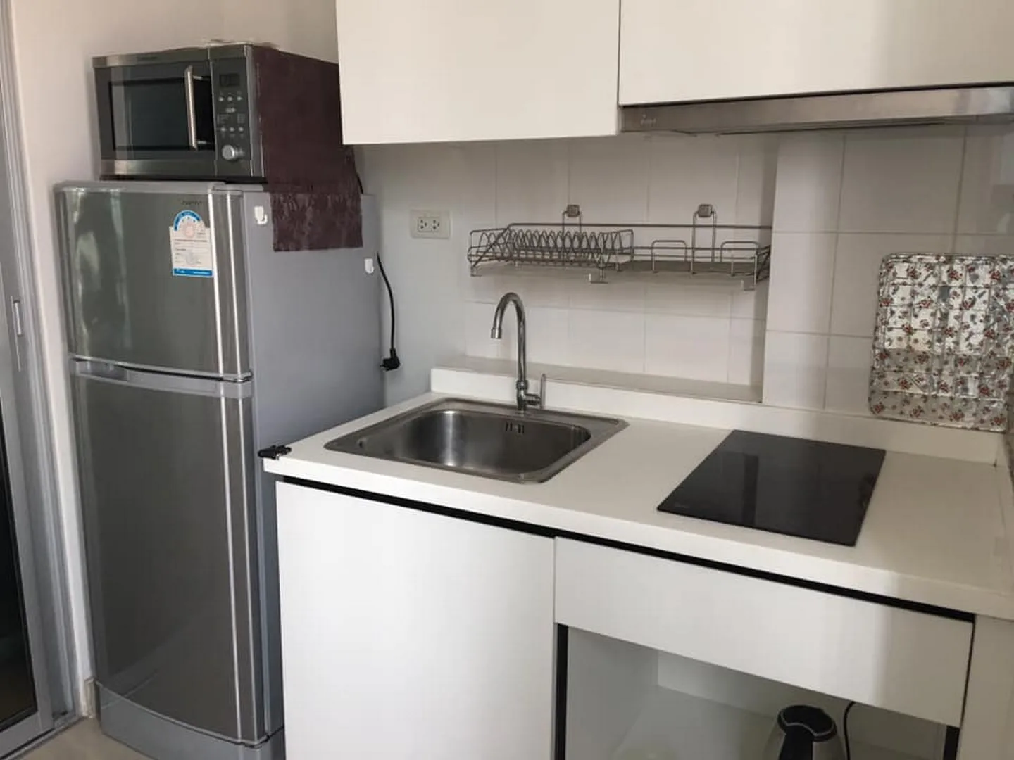 Property photos for Centric Ratchada - Suthisan