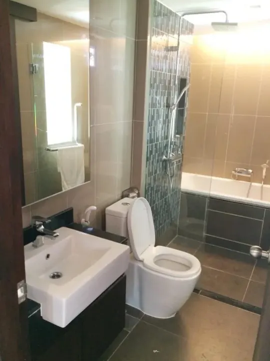Property photos for Tidy Thonglor