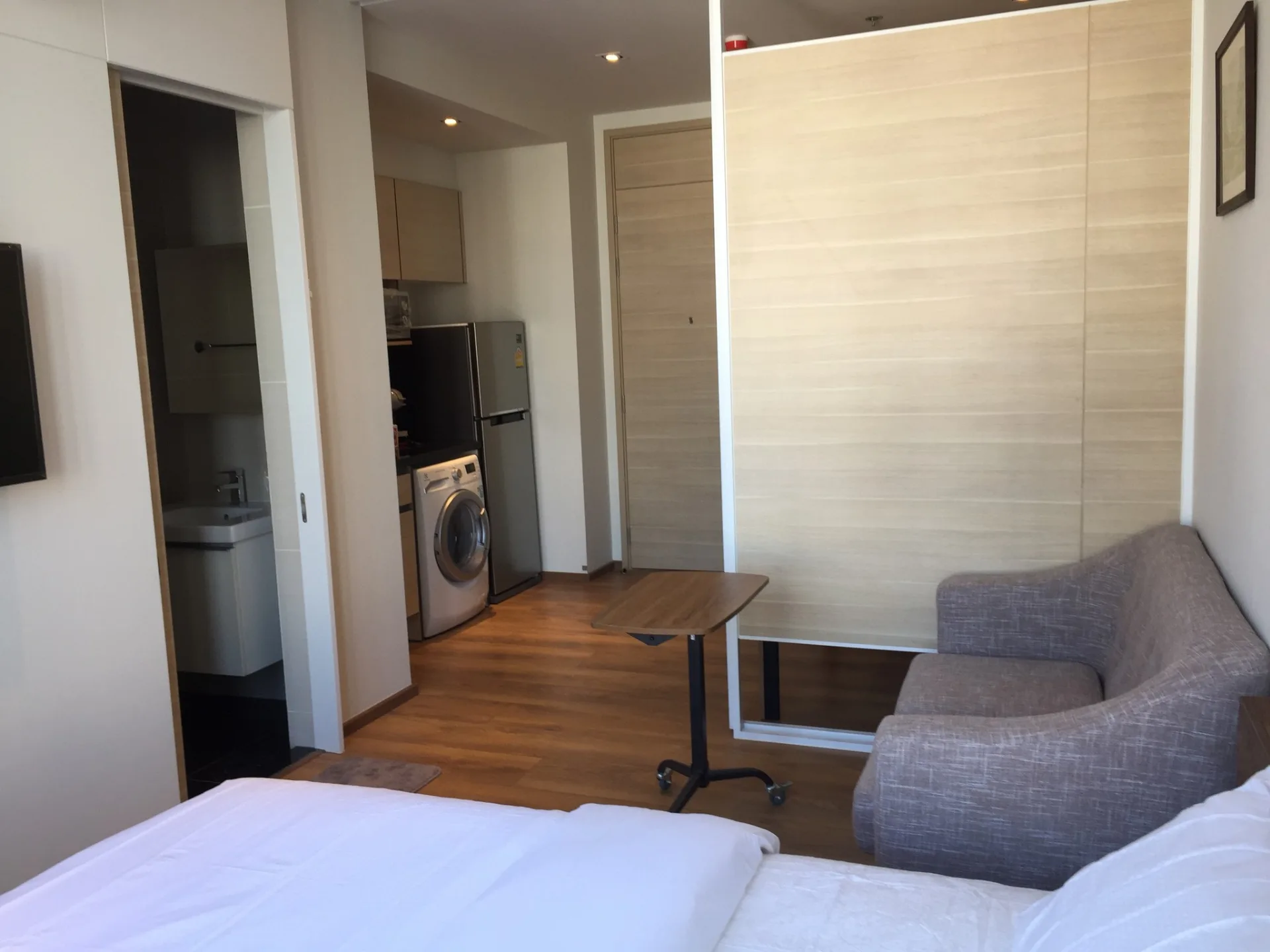 Property photos for Park Origin Phromphong