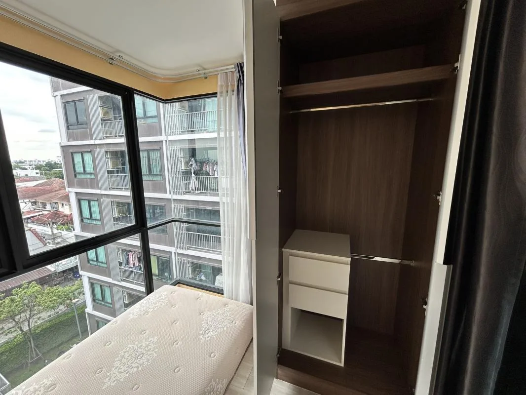 Property photos for Atmoz Ladprao 71