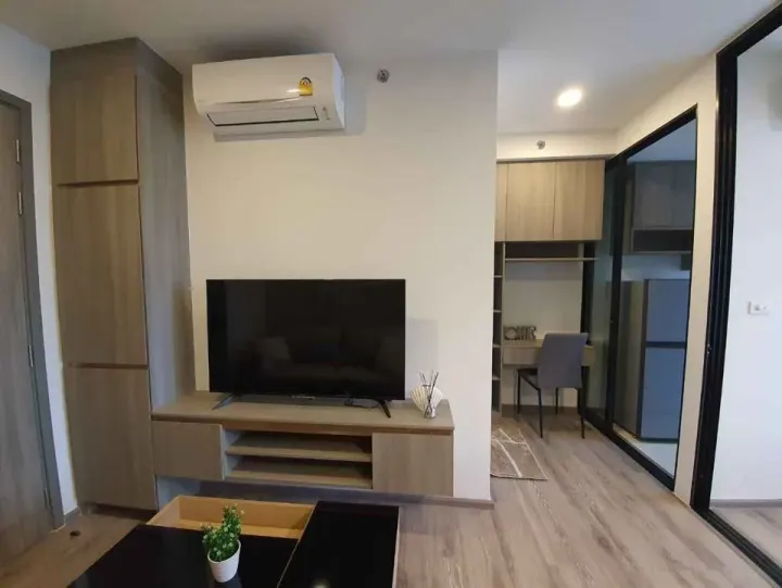 Property photos for KnightsBridge Collage Sukhumvit 107