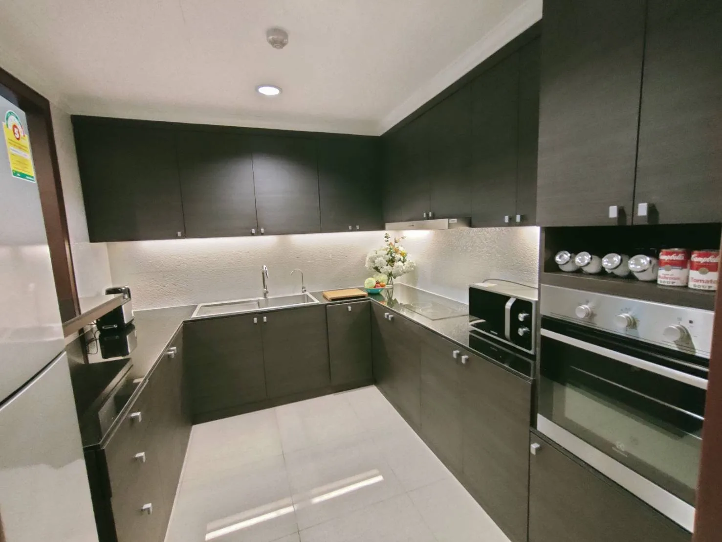 Property photos for Ploenruedee Residence