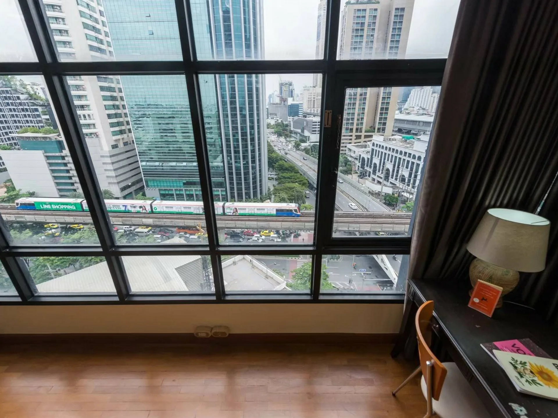 Property photos for Phayathai Place
