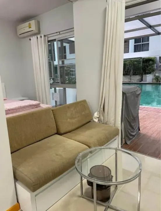 Property photos for A Space Asoke - Ratchada