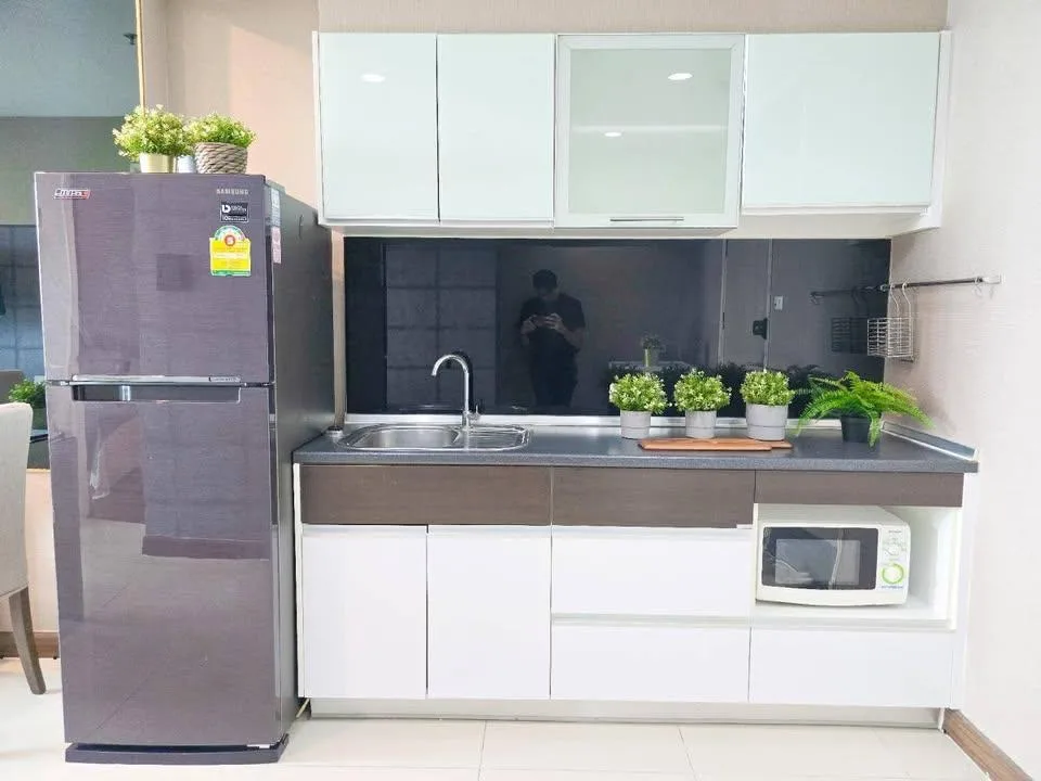 Property photos for Supalai Premier @ Asoke