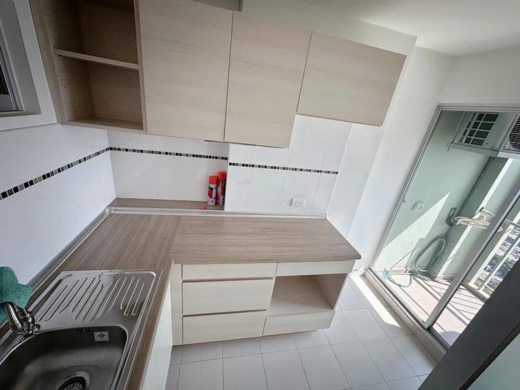 Property photos for Lumpini Park Riverside Rama 3