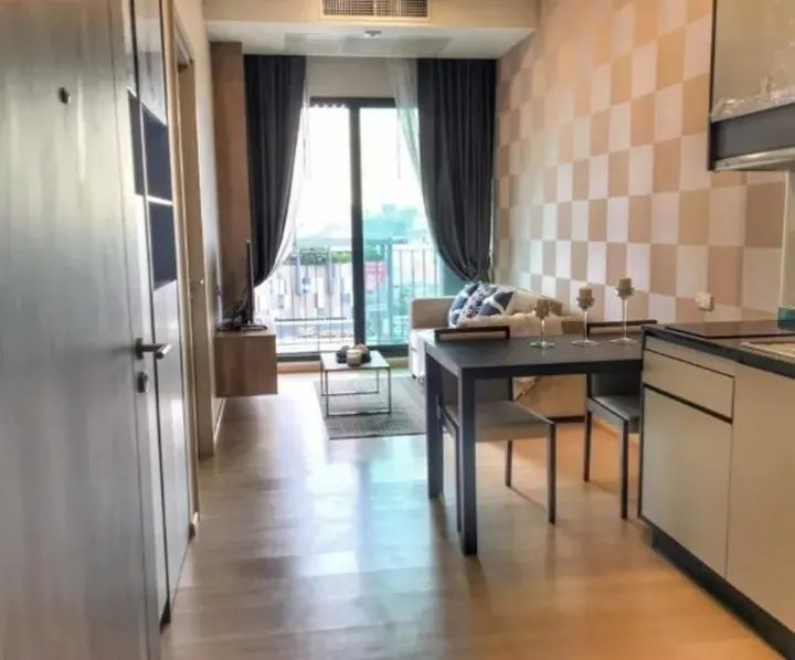 Property photos for The Capital Ekamai-Thonglor