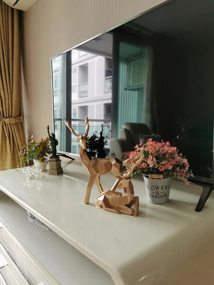 Property photos for Mayfair Place Sukhumvit 64