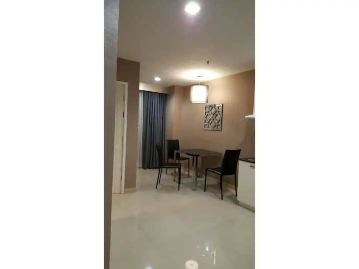 Property photos for Sukhumvit Living Town