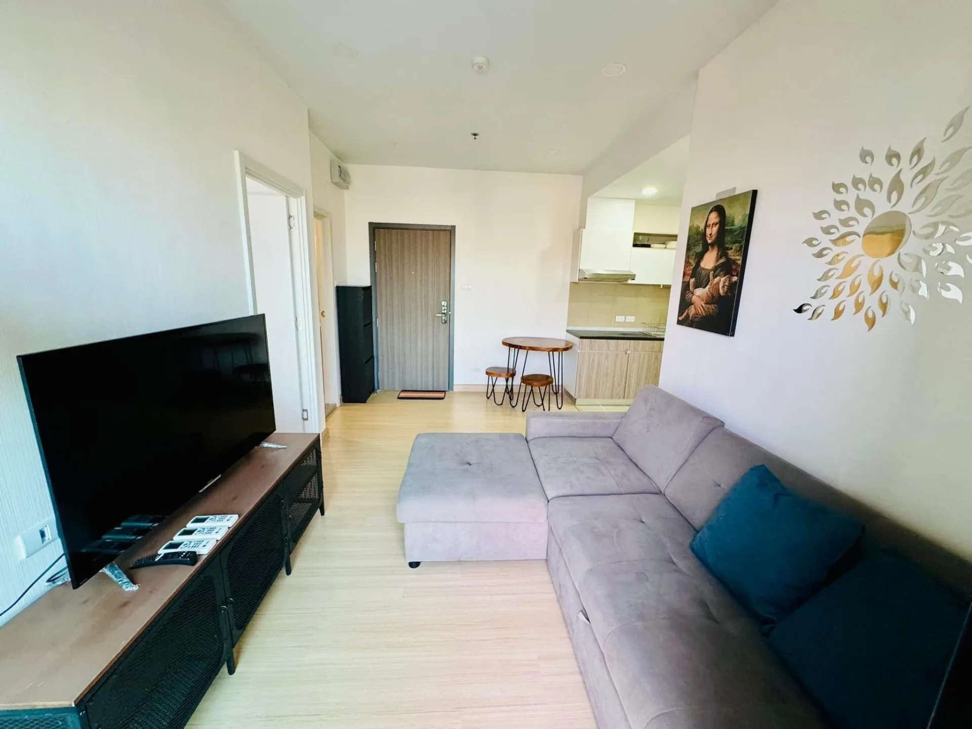 Property photos for Supalai Loft Prajadhipok - Wongwian Yai