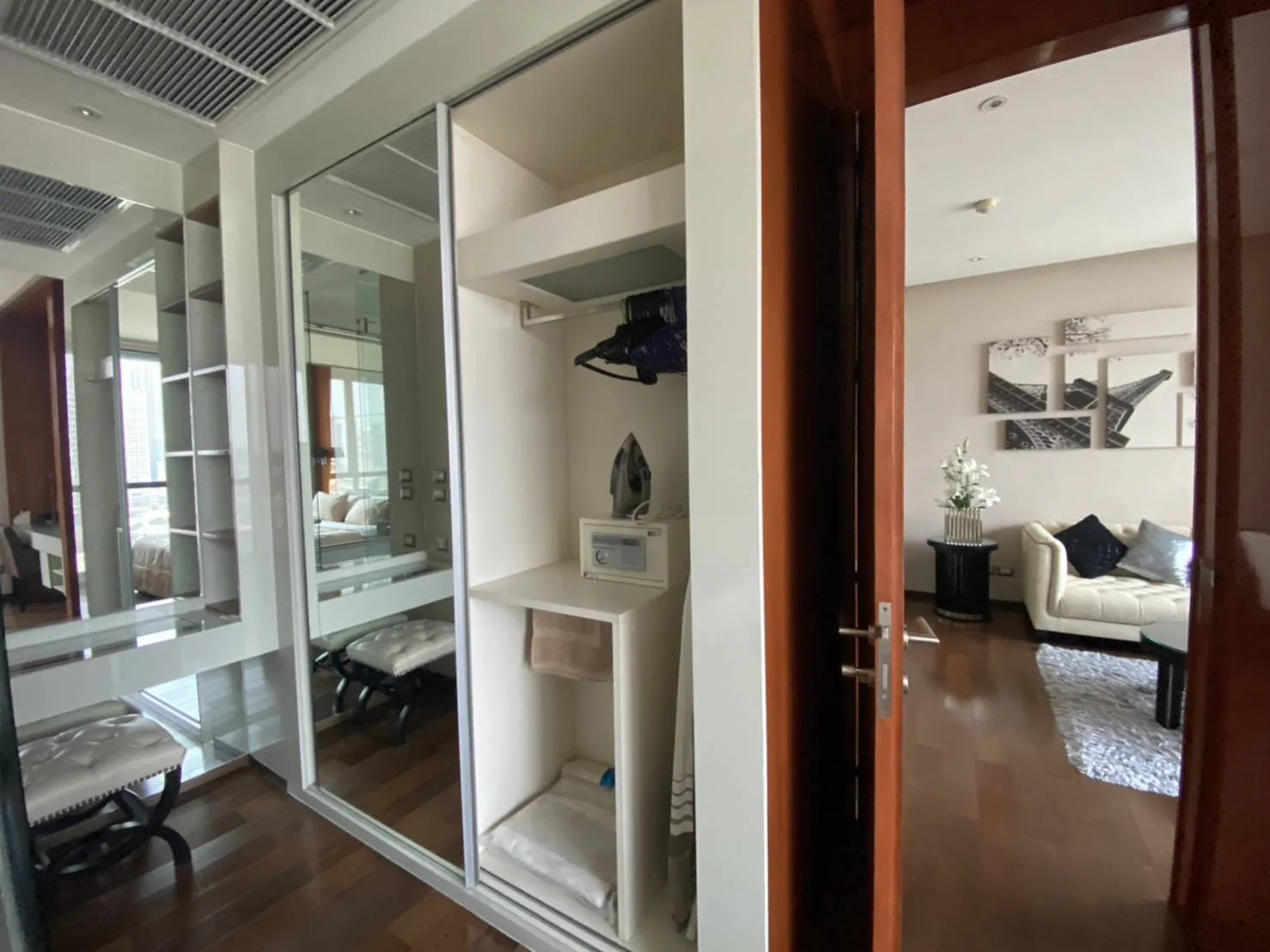 Property photos for The Address Sukhumvit 28