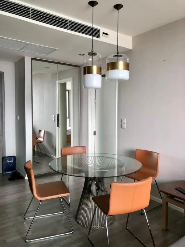 Property photos for The Room Sukhumvit 69