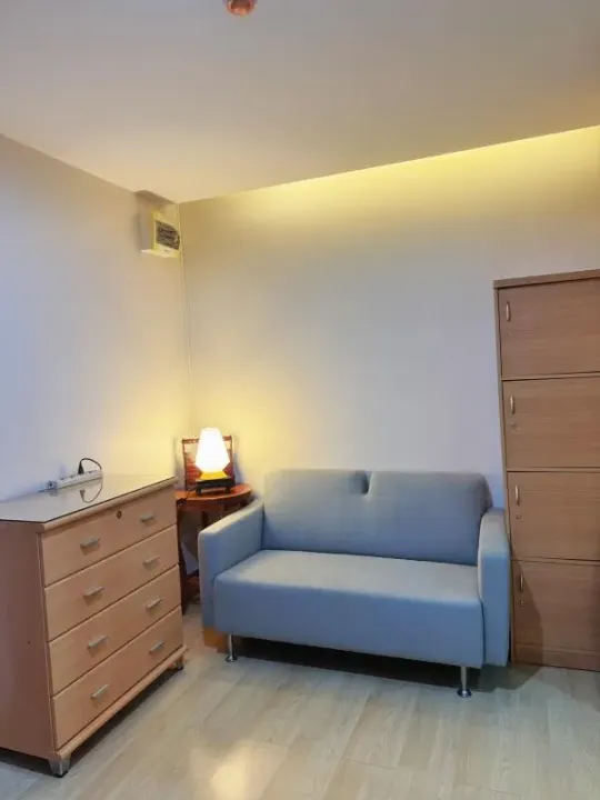 Property photos for Emerald Residence Ratchada