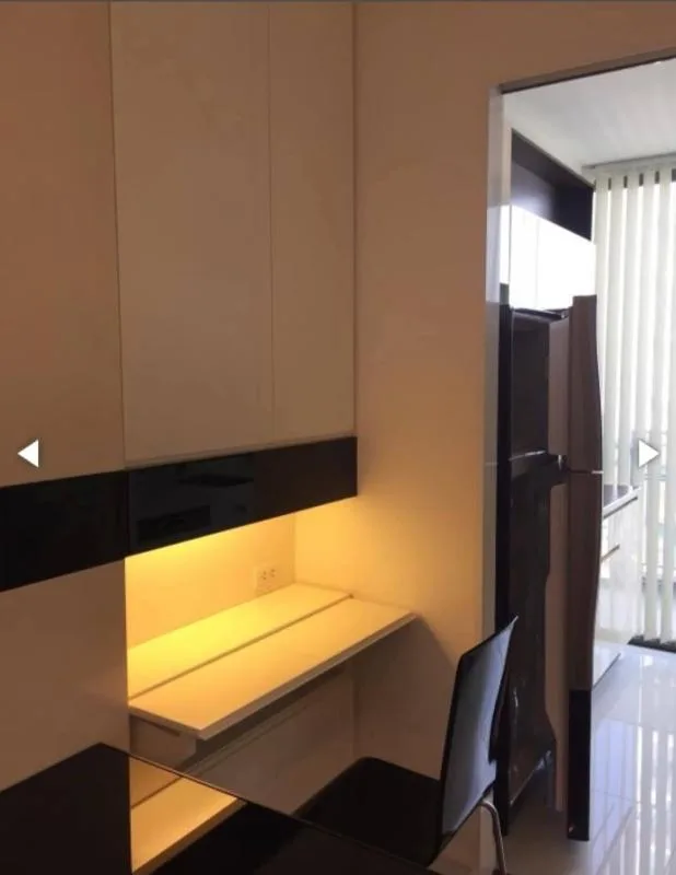 Property photos for The Room Sukhumvit 62
