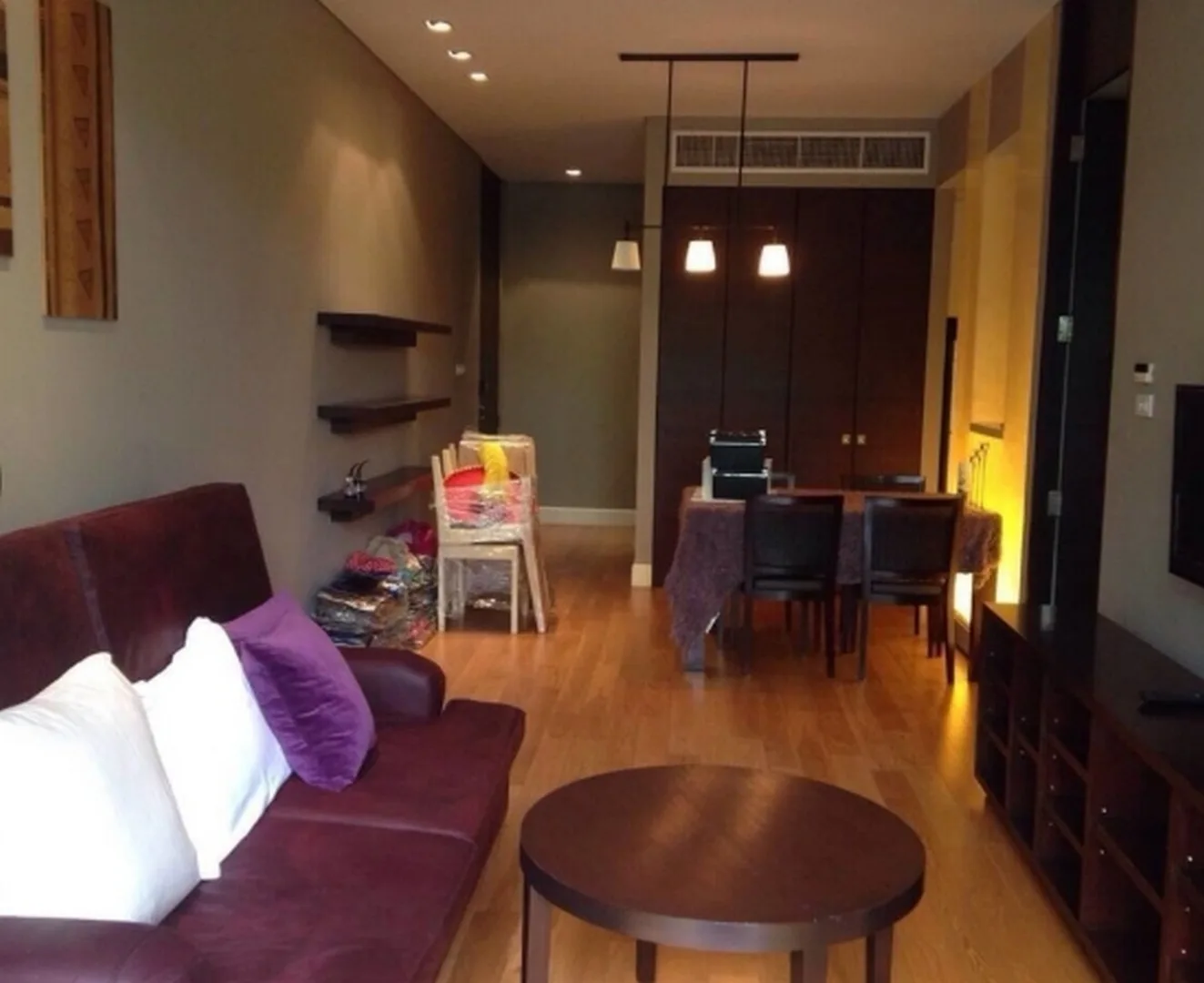 Property photos for Vincente Sukhumvit 49