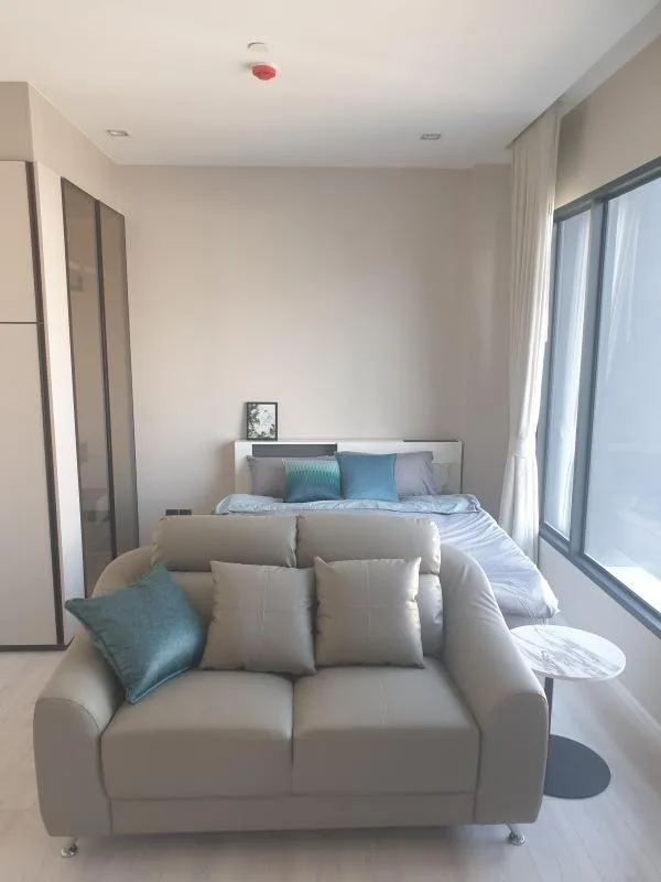 Property photos for The Room Phayathai