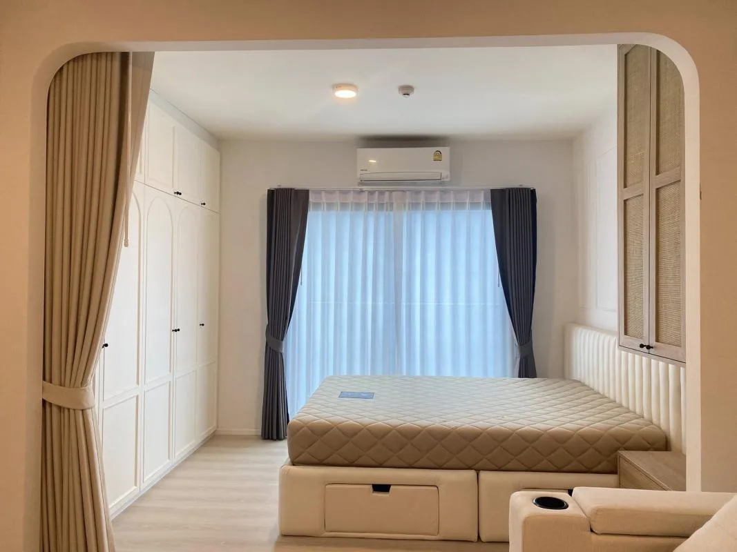 Property photos for A Space Mega