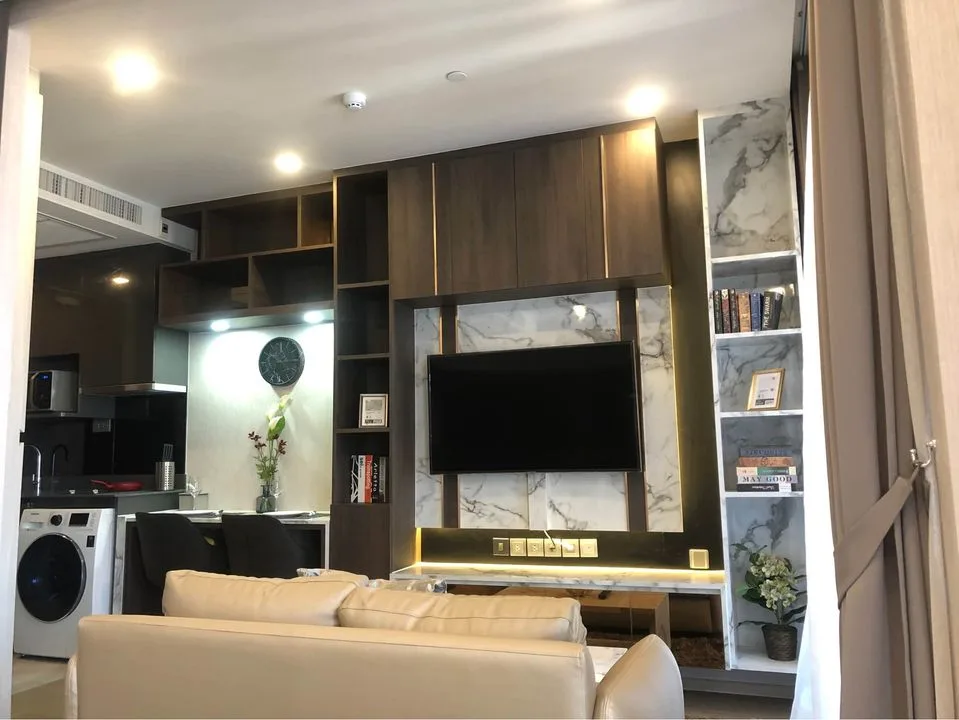 Property photos for Ashton Asoke