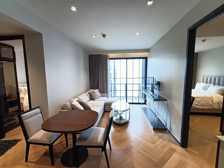 Property photos for The Reserve Sukhumvit 61
