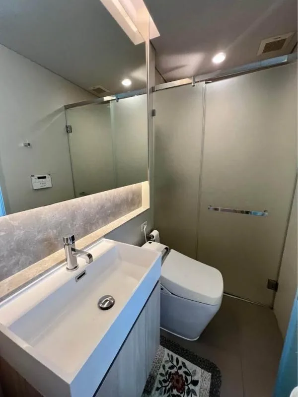 Property photos for The Lumpini 24